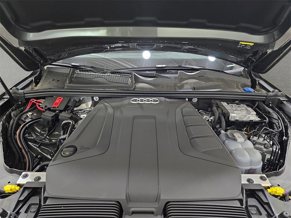 New 2025 Audi Q7 2.0T Premium Plus image 31