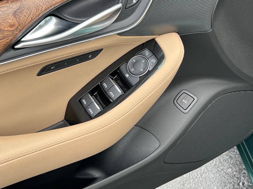 New 2026 Cadillac CT5 Premium Luxury RWD image 6