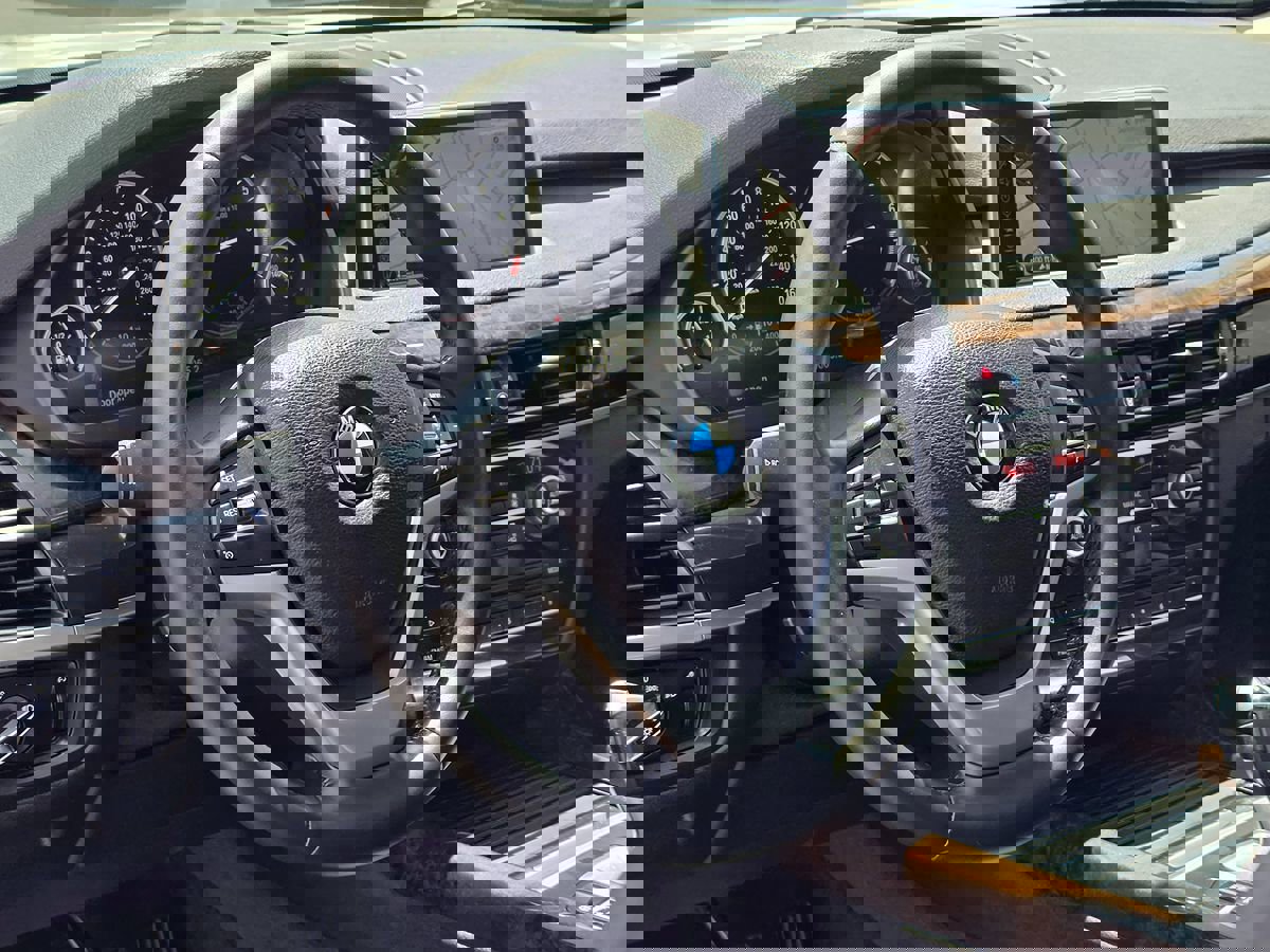 Used 2015 BMW X5 xDrive35i image 15