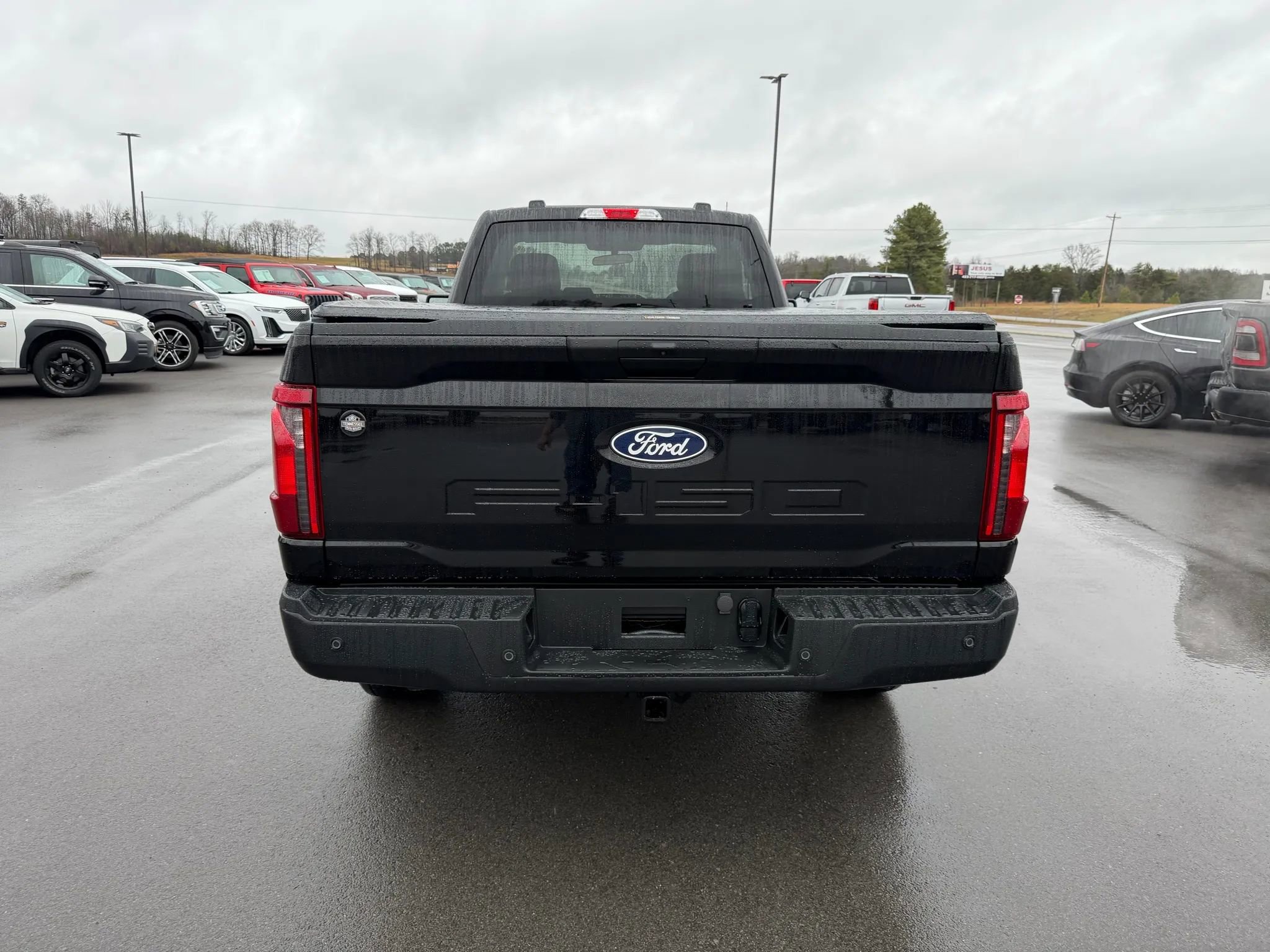 Used 2024 Ford F150 XL image 19