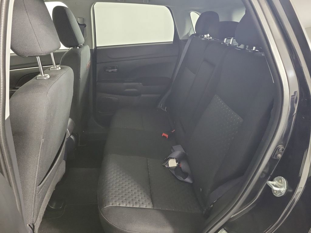 Used 2012 Mitsubishi Outlander Sport SE image 10