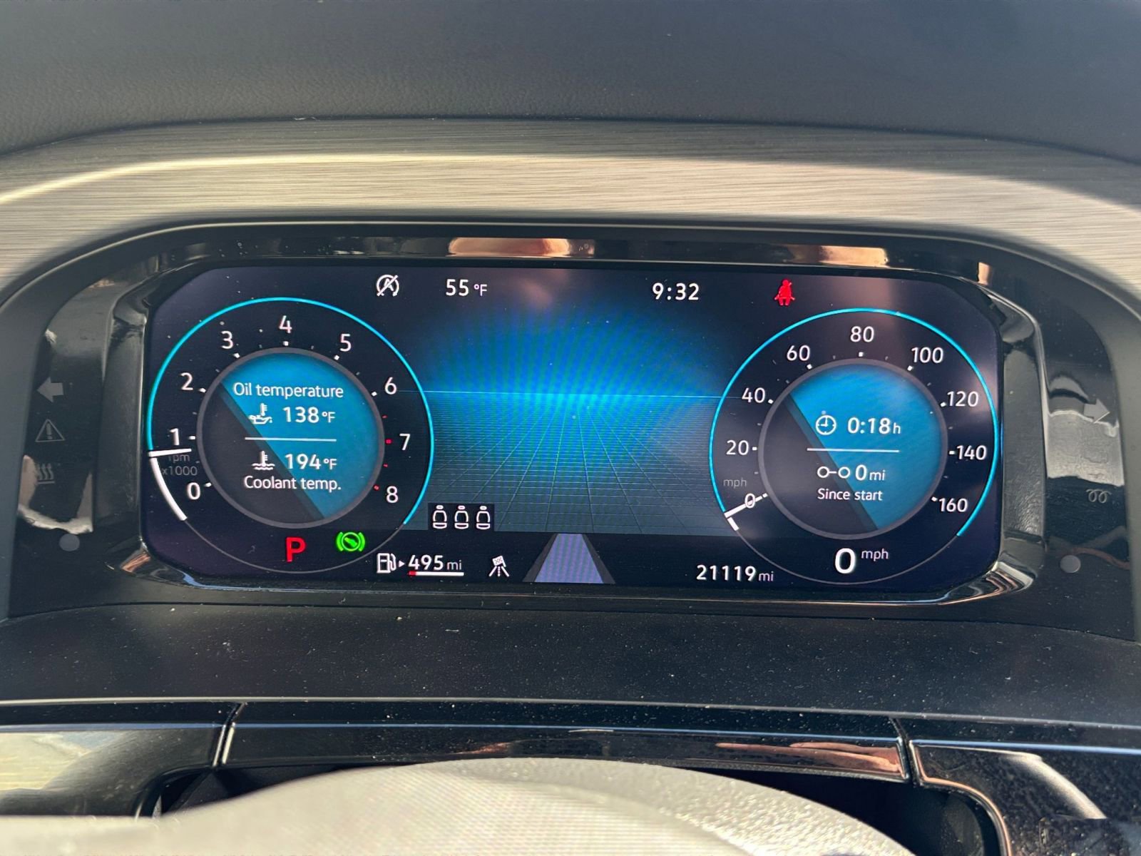 Used 2025 Volkswagen Atlas Cross Sport SE image 40