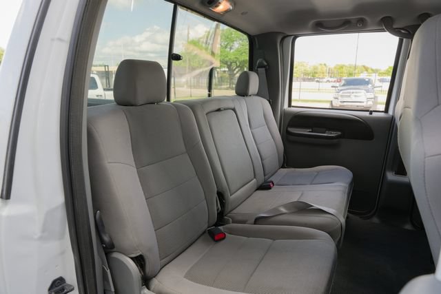 Used 2006 Ford F250 XLT AWD/4WD image 39