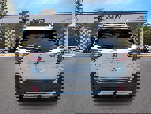 Used 2020 Subaru Outback Limited w/ Popular Package #2 image 5