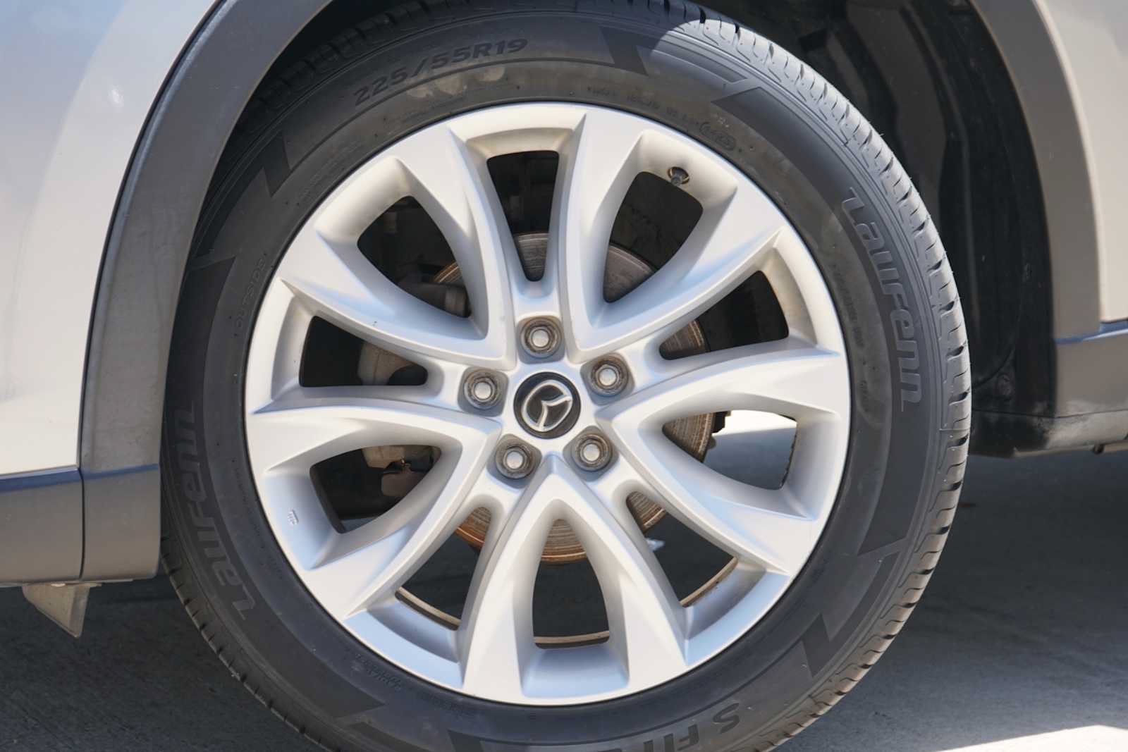 Used 2013 MAZDA CX-5 Grand Touring w/ GT Tech Pkg AWD/4WD image 2