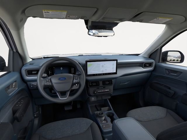 New 2026 Ford Maverick XL w/ Equipment Group 101A image 8