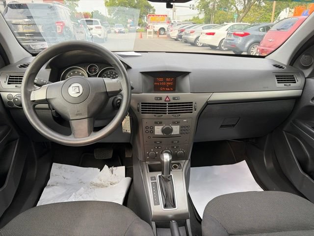 Used 2008 Saturn Astra XE FWD image 11