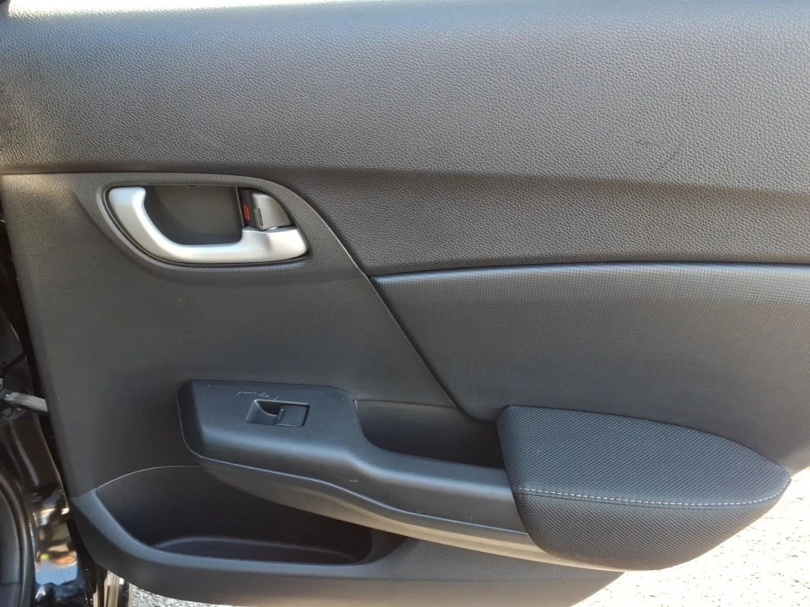 Used 2014 Honda Civic LX image 13