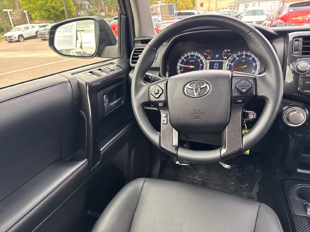 Used 2019 Toyota 4Runner TRD Pro AWD/4WD image 46