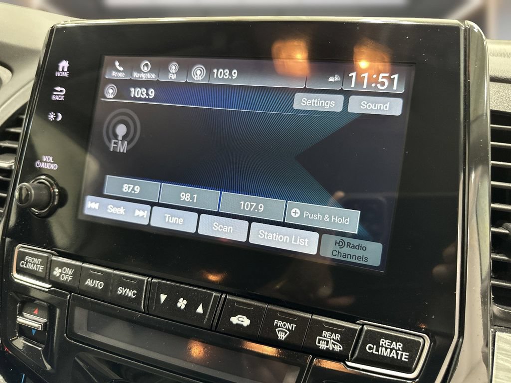Used 2022 Honda Odyssey Elite image 20