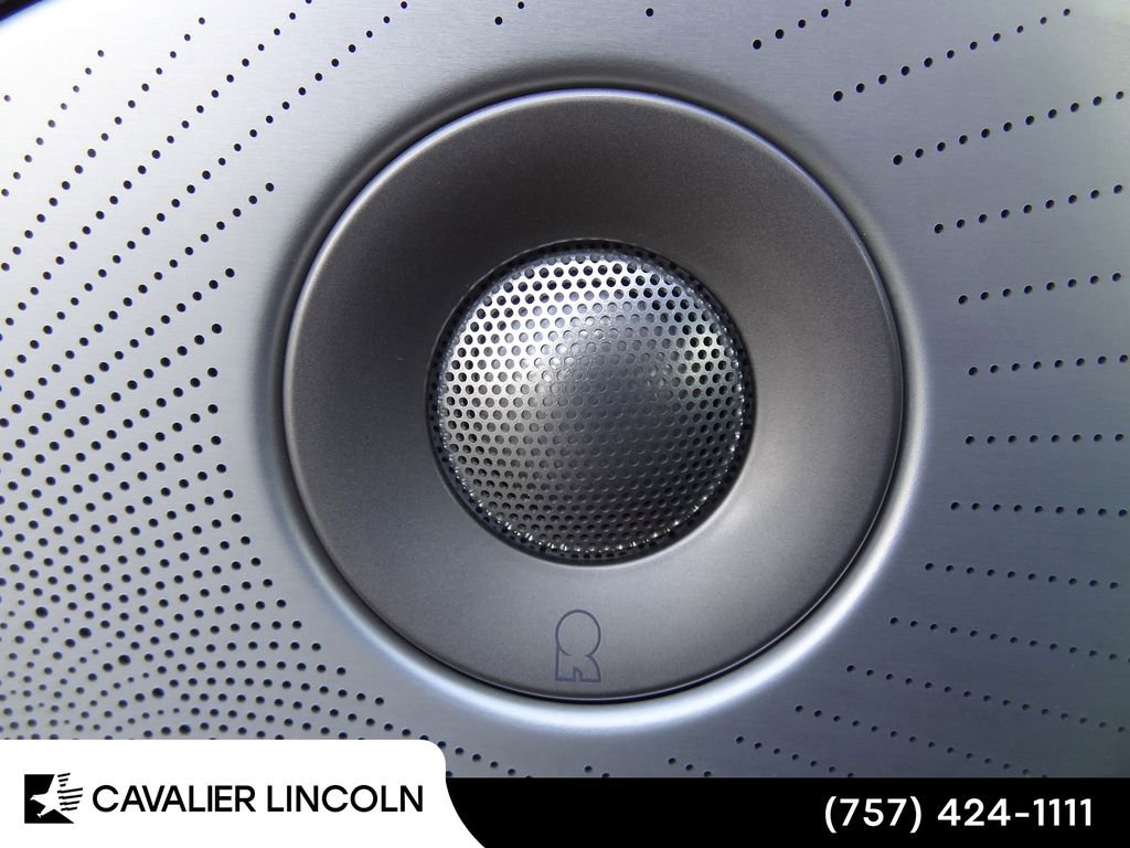 Used 2024 Lincoln Aviator Black Label w/ Dynamic Handling Package image 25