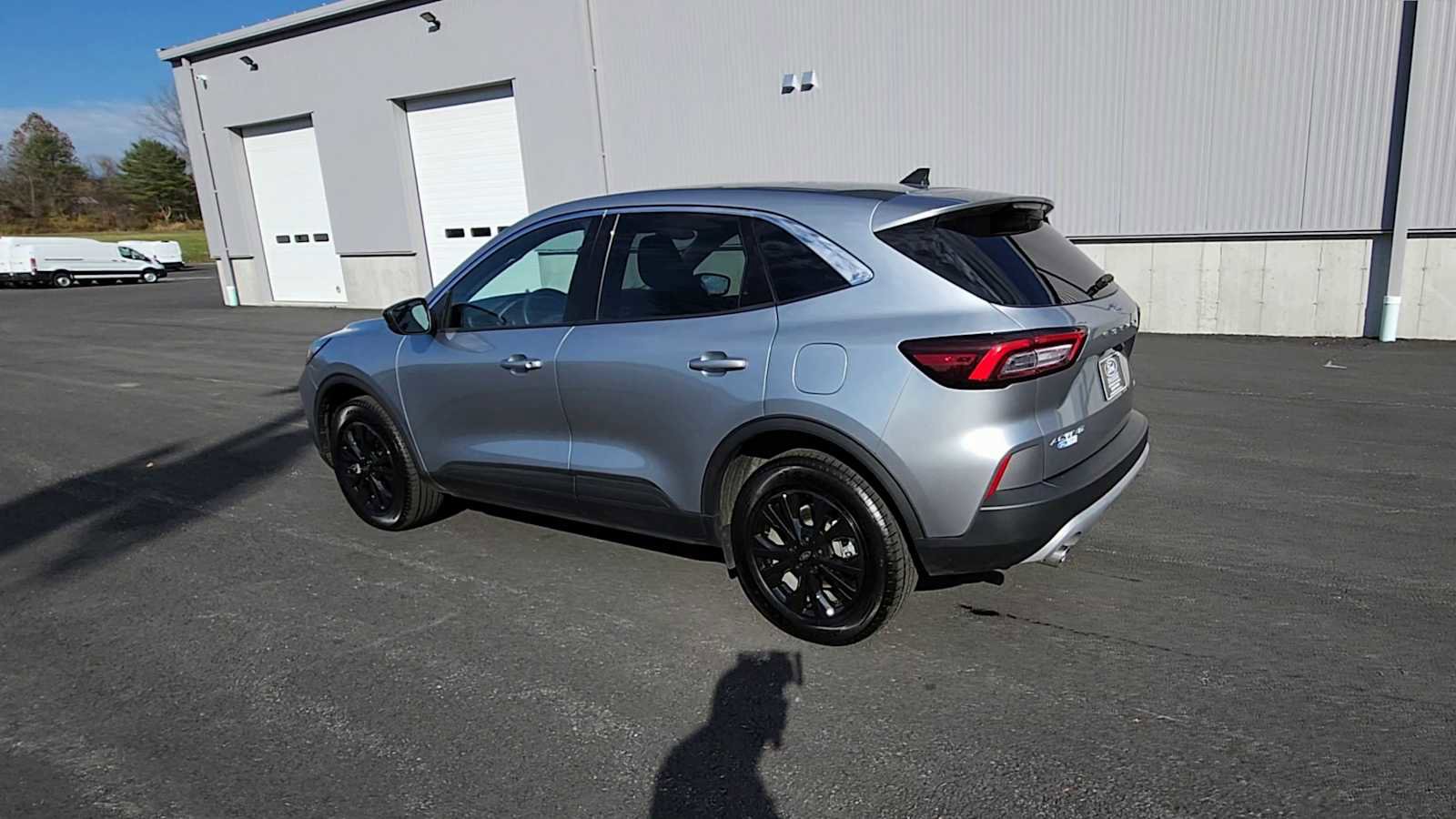 Used 2023 Ford Escape Active image 6