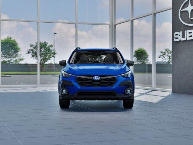 New 2026 Subaru Crosstrek 2.5i Limited AWD/4WD image 7