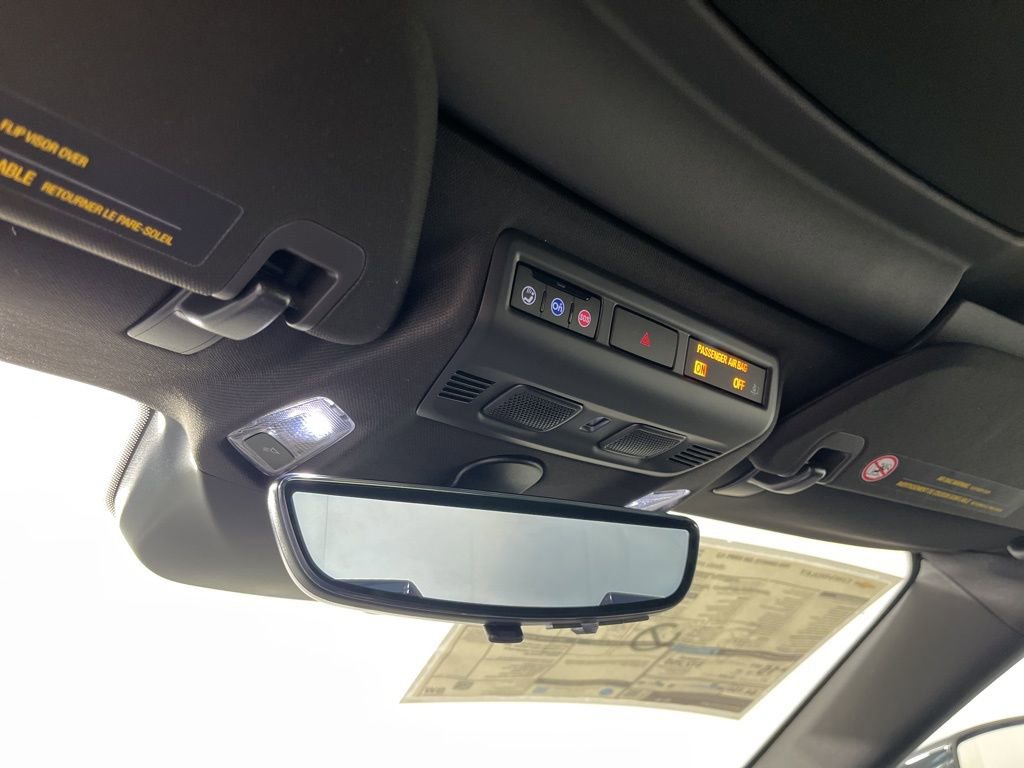 New 2026 Chevrolet Corvette Z06 RWD image 24