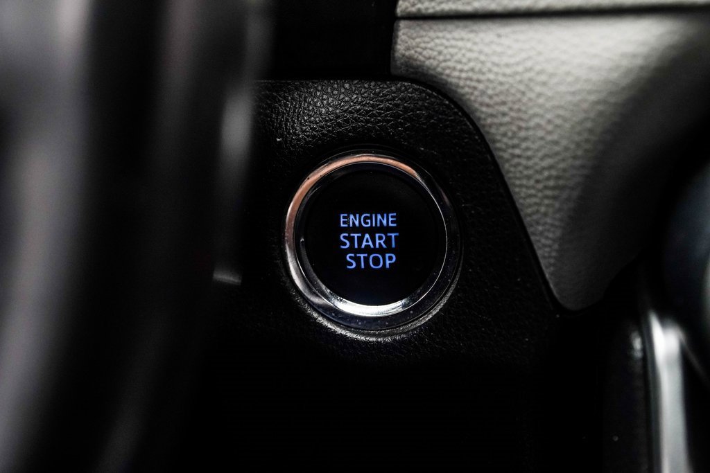 Used 2019 Toyota RAV4 Limited image 20