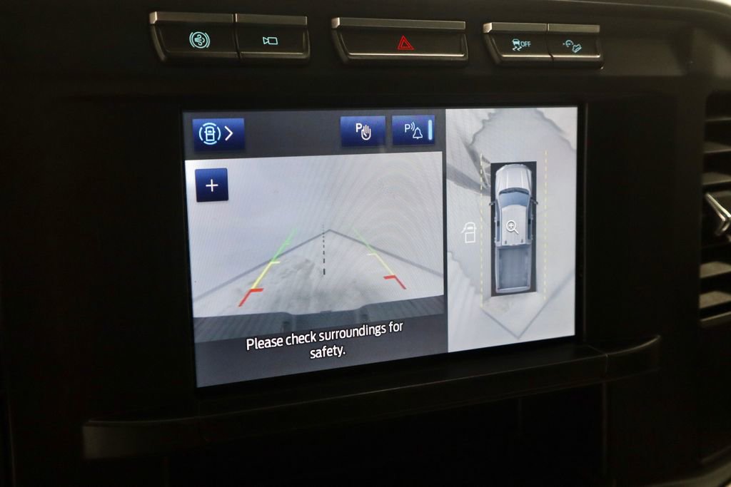 Used 2024 Ford F450 XL w/ 360-Degree Camera Package AWD/4WD image 2