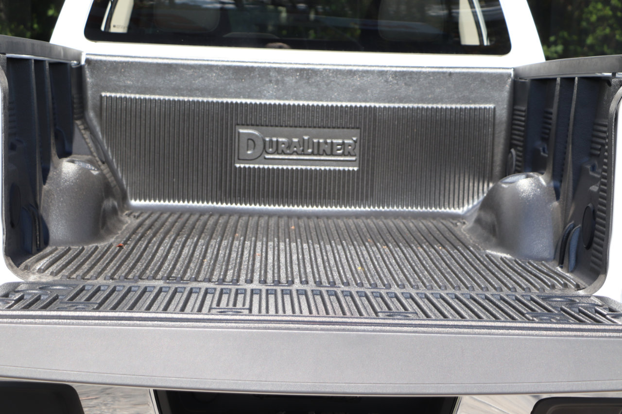 Used 2021 Chevrolet Colorado W/T w/ WT Convenience Package image 8