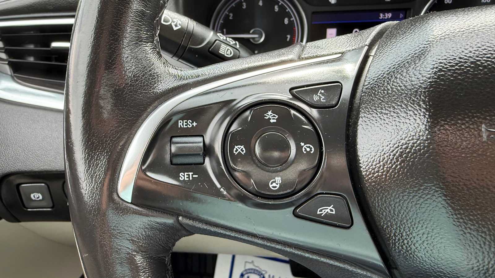 Used 2021 Buick Enclave Premium w/ Surround and Sites Package AWD/4WD image 16