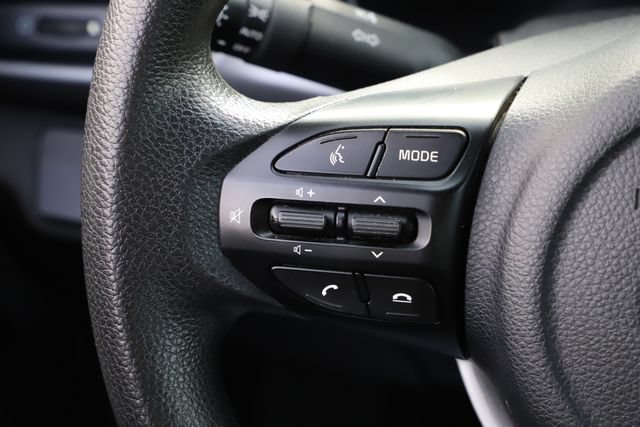 Used 2022 Kia Rio LX FWD image 20