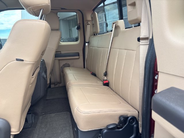 Used 2014 Ford F250 Lariat AWD/4WD image 12
