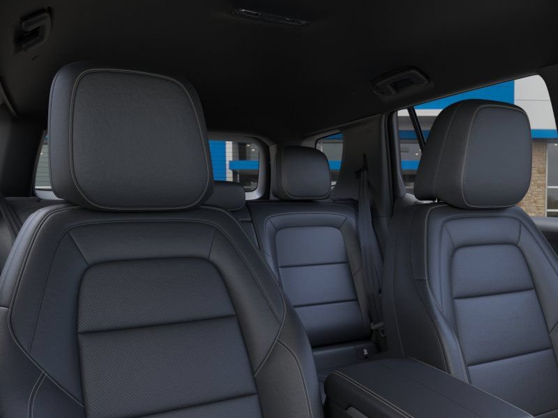 New 2027 GMC Terrain Elevation w/ Elevation Premium Package FWD image 24
