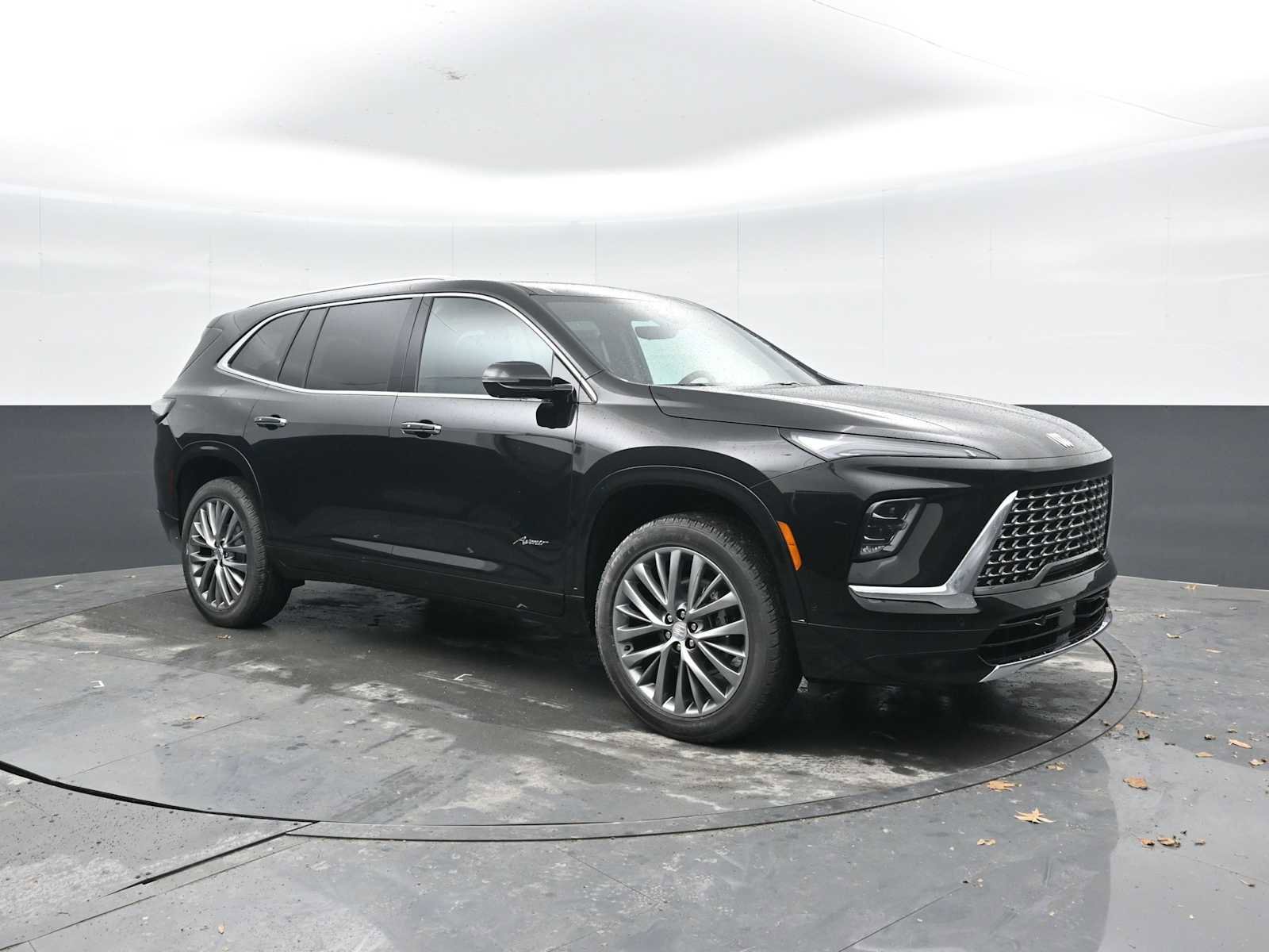 New 2026 Buick Enclave Avenir w/ Super Cruise Package image 7