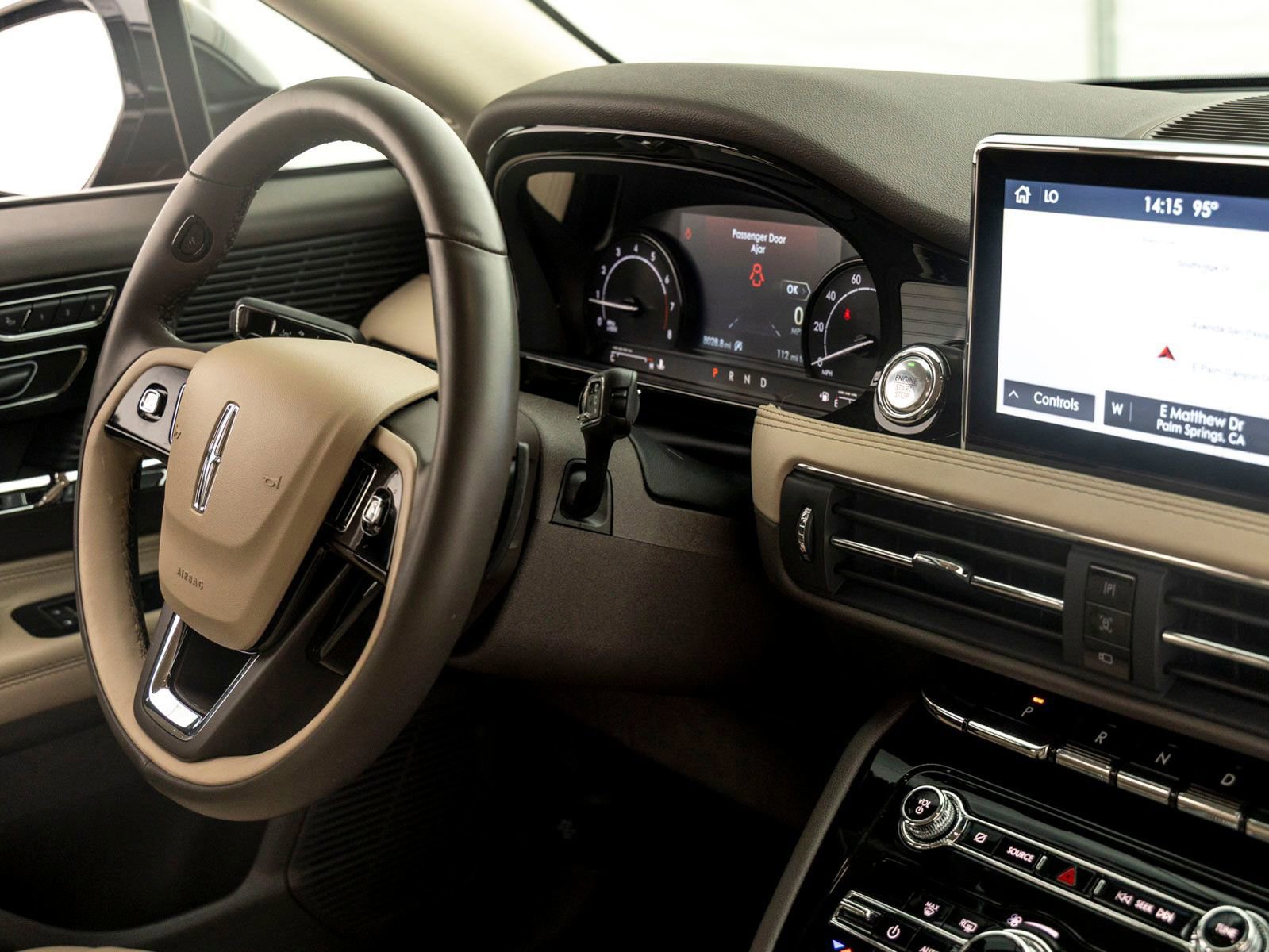 Used 2021 Lincoln Corsair FWD w/ Convenience Package image 29