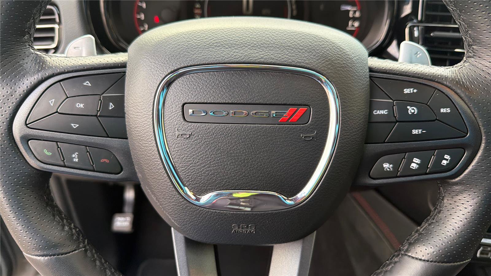 Used 2025 Dodge Durango R/T image 16