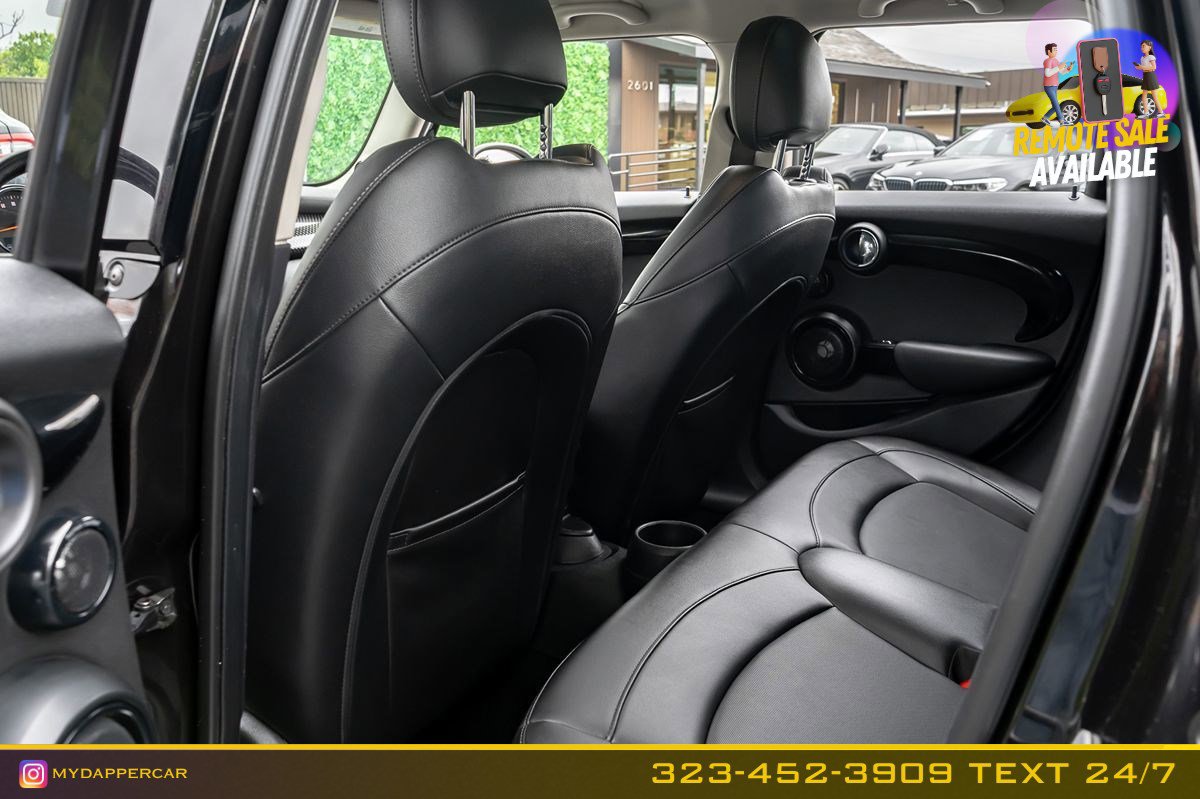 Used 2019 MINI Cooper S FWD image 13