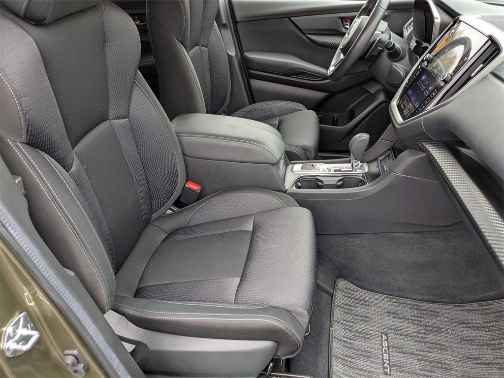 Used 2025 Subaru Ascent Premium image 37
