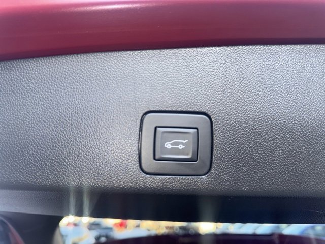 Used 2024 Buick Encore GX Sport Touring w/ Advanced Technology Package image 16