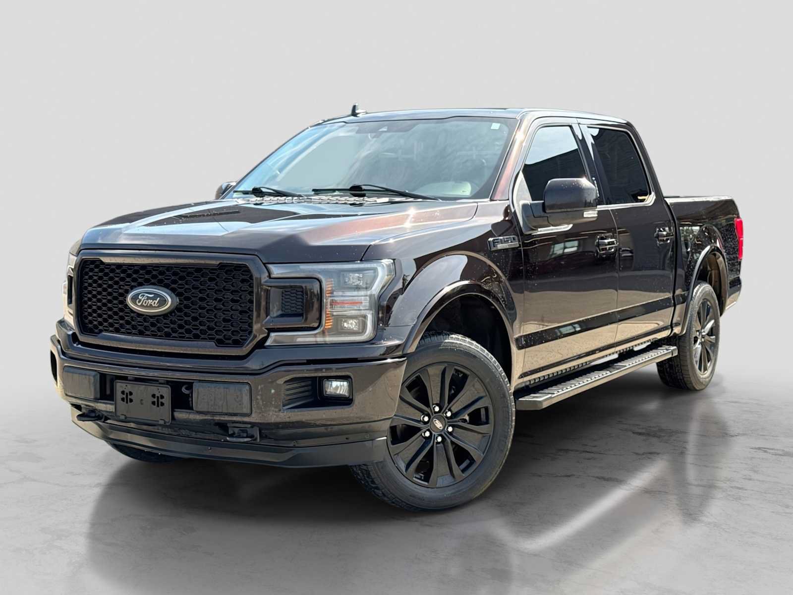 Used 2020 Ford F150 Lariat w/ Equipment Group 502A Luxury AWD/4WD 360° Tour