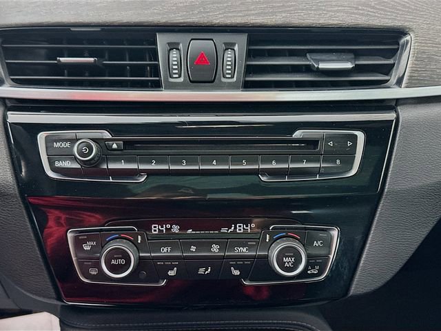 Used 2016 BMW X1 xDrive28i image 14