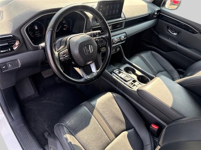 Used 2024 Honda Pilot EX-L image 10