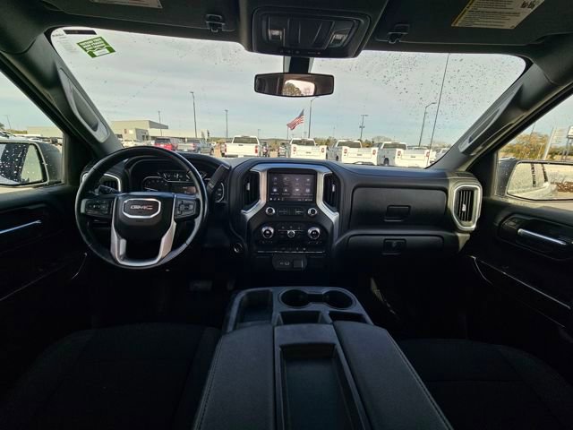 Used 2021 GMC Sierra 1500 Elevation image 12