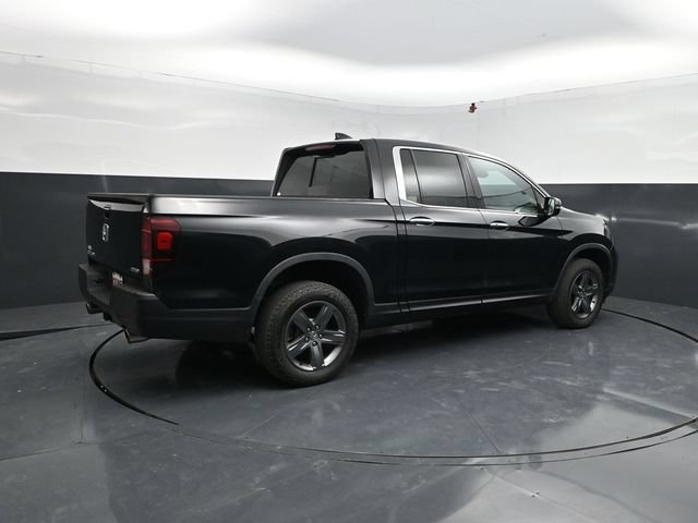 Used 2023 Honda Ridgeline RTL-E image 8