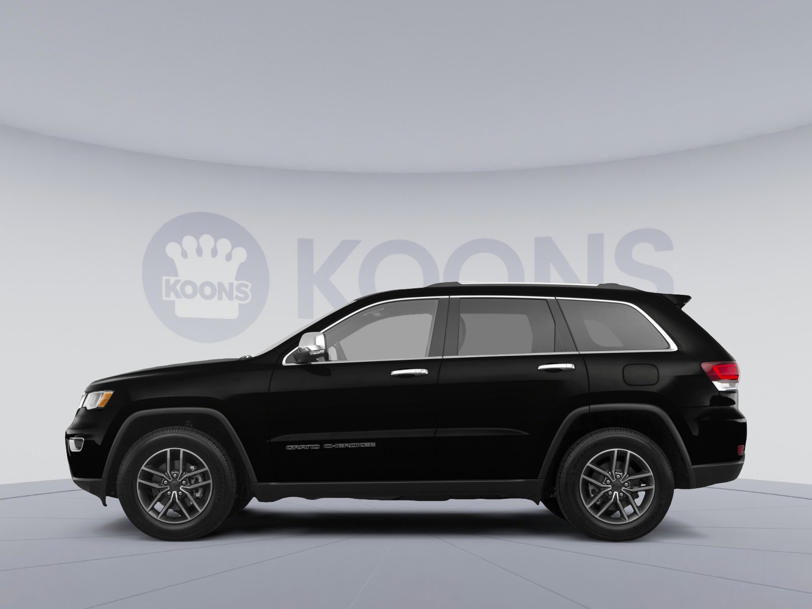 Used 2021 Jeep Grand Cherokee Limited X image 2