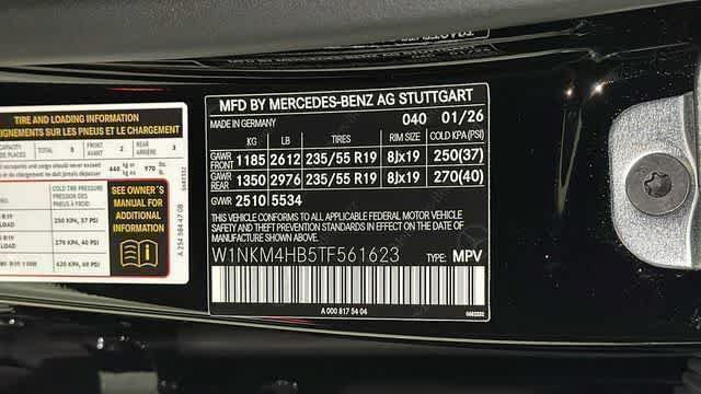 Certified 2026 Mercedes-Benz GLC 300 4MATIC image 12