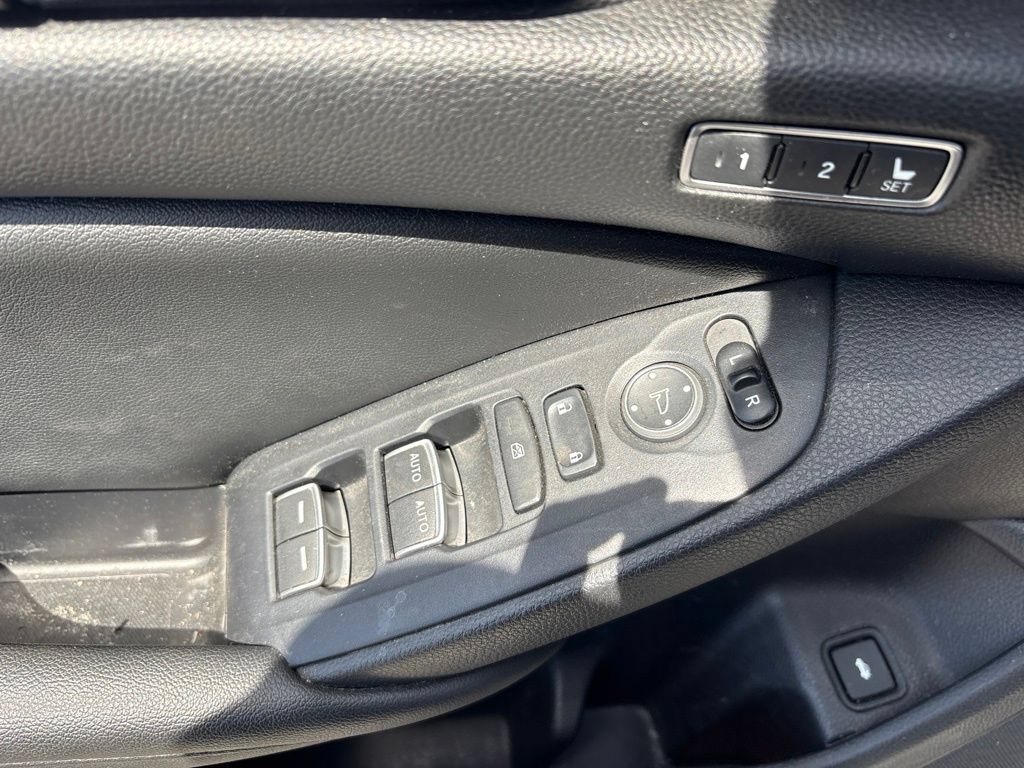 Used 2021 Honda Accord EX-L image 15