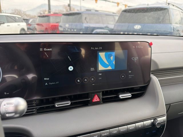 New 2026 Hyundai Ioniq 5 SEL image 24