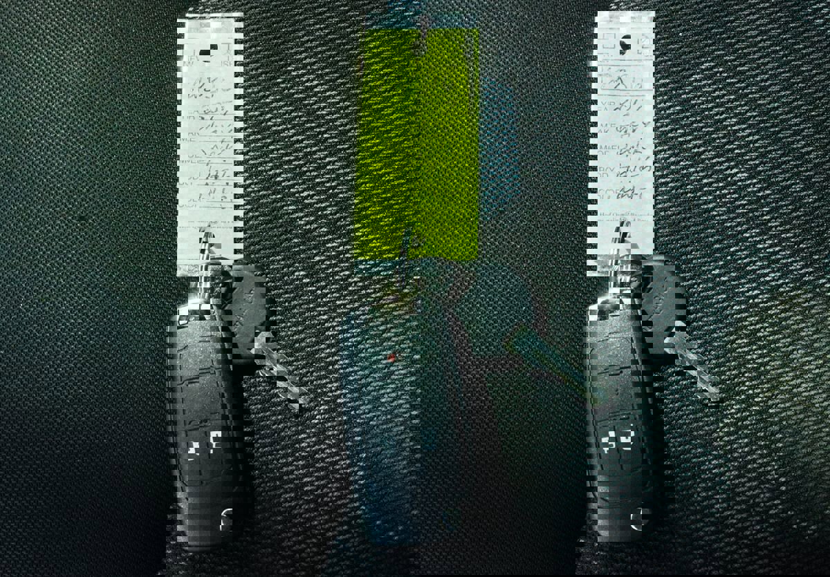 Used 2017 Chevrolet Spark LT FWD image 53