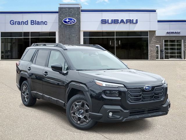 New 2026 Subaru Outback Premium