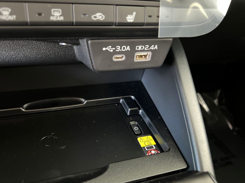 New 2026 Subaru Outback Limited XT AWD/4WD image 30