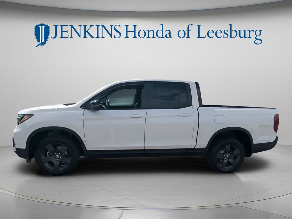 New 2026 Honda Ridgeline TrailSport image 6