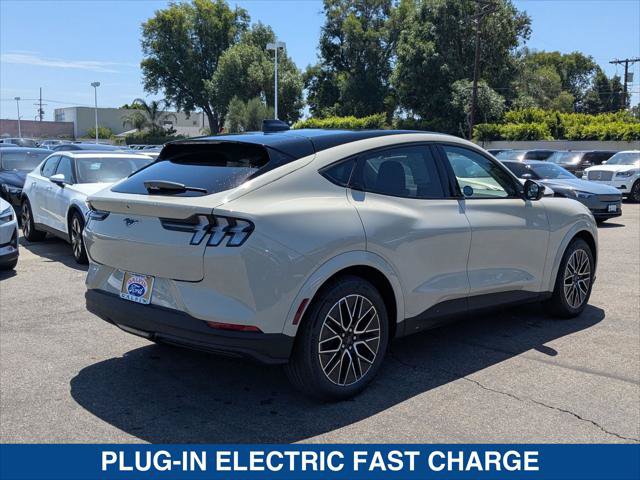 New 2026 Ford Mustang Mach-E Premium RWD image 5