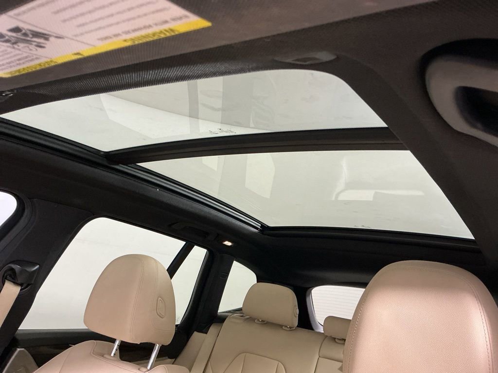 Used 2020 BMW X3 sDrive30i w/ Convenience Package RWD image 23