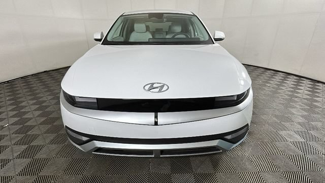 Used 2023 Hyundai Ioniq 5 SEL w/ Cargo Package AWD/4WD image 7