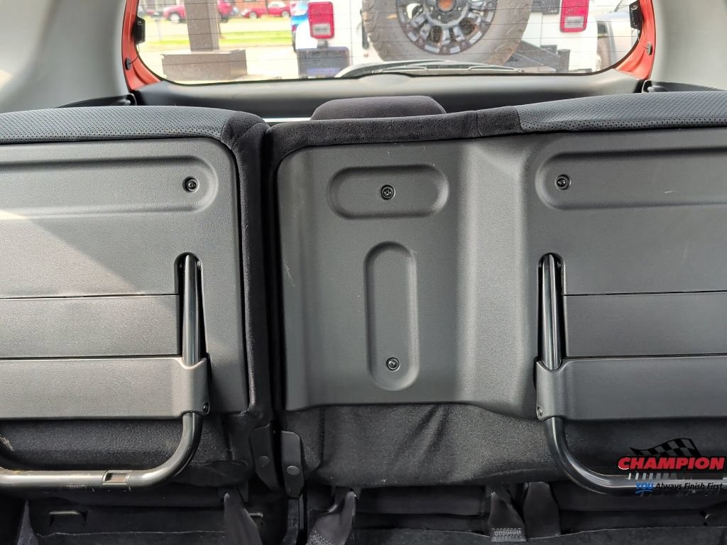 Used 2008 Honda Fit Sport image 27