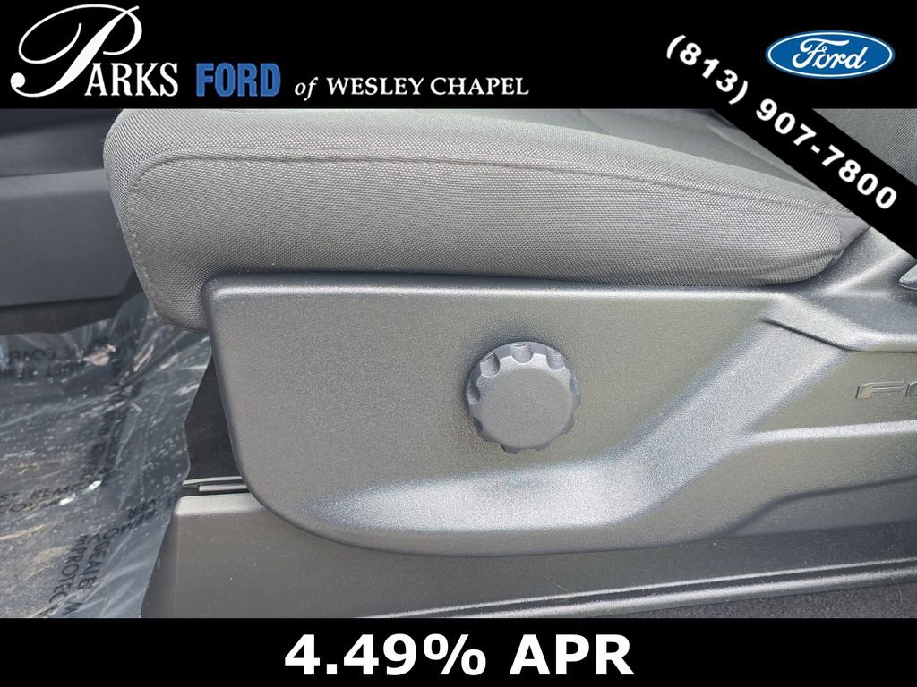 Certified 2024 Ford F150 STX image 18