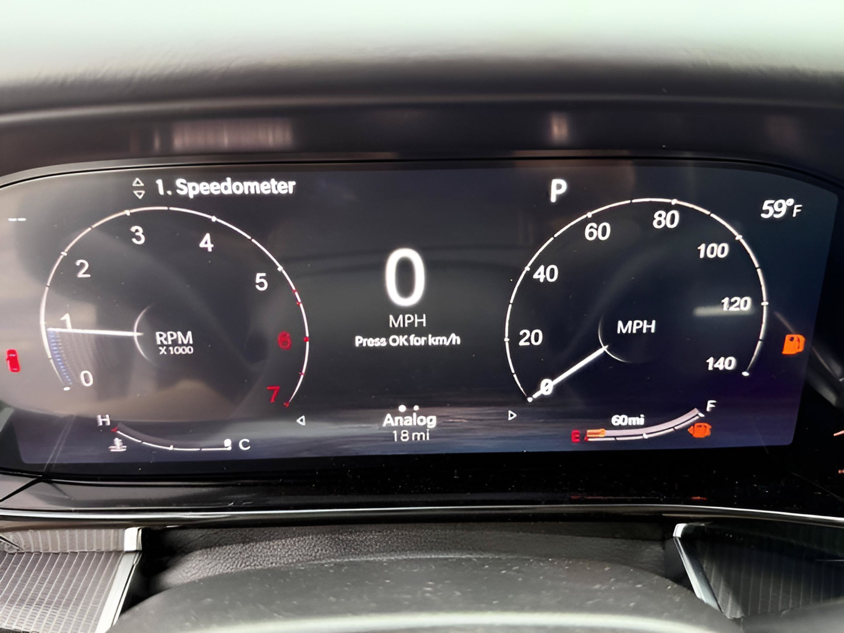 New 2026 Jeep Grand Wagoneer L Summit AWD/4WD image 30